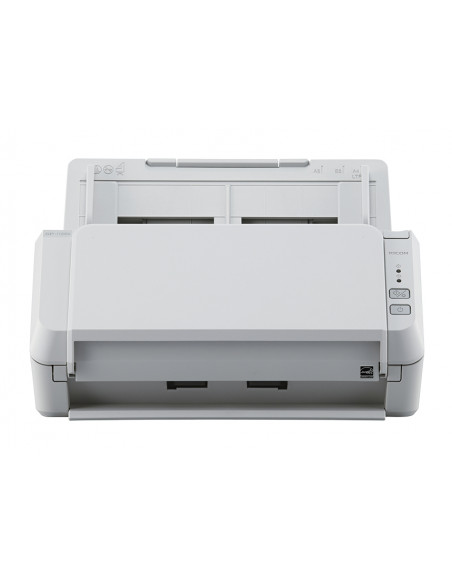 Ricoh SP-1125N Scanner ADF 600 x 600 DPI A4 Grigio