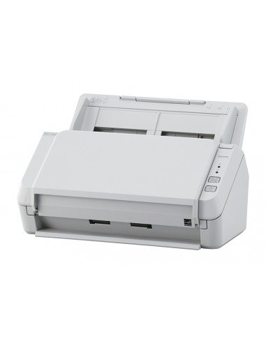 Ricoh SP-1130N Scanner ADF 600 x 600 DPI A4 Grigio