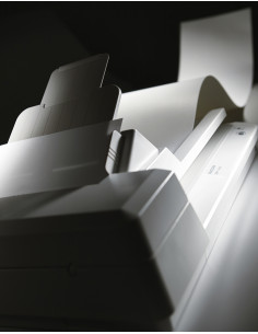 Ricoh SP-1425 Scanner piano e ADF 600 x 600 DPI A4 Bianco 2