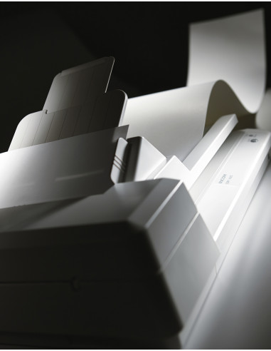 Ricoh SP-1425 Scanner piano e ADF 600 x 600 DPI A4 Bianco