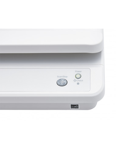 Ricoh SP-1425 Scanner piano e ADF 600 x 600 DPI A4 Bianco