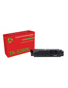 Everyday Rigenerato Toner rigenerato Everyday™ di Xerox Nero compatibile con Kyocera TK-5280K, Capacità standard