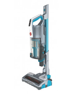 Hoover HF522YSP 011 Aspirapolvere elettrica Batteria Secco e bagnato Micro Senza sacchetto 0,45 L 330 W Grigio 2