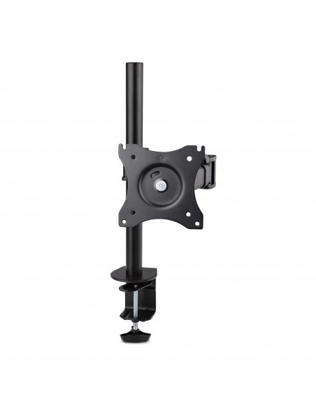 StarTech.com Braccio per Notebook da Scrivania - Supporto Ergonomico per Monitor fino a 34" (8kg) e Laptop (4,5kg) - Braccio Reg