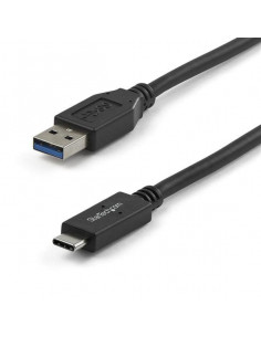 StarTech.com Cavo USB-A a USB-C USB 3.1 - 1m
