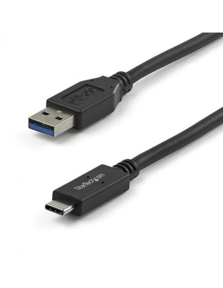 StarTech.com Cavo USB-A a USB-C USB 3.1 - 1m