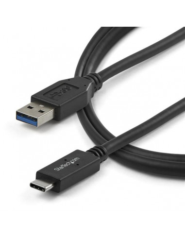 StarTech.com Cavo USB-A a USB-C USB 3.1 - 1m