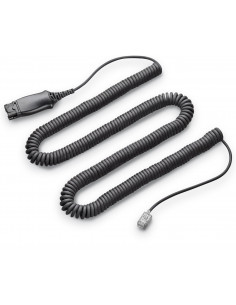POLY Alimentatore CA universale Savi Office con spinotto – 9 V 500 mA