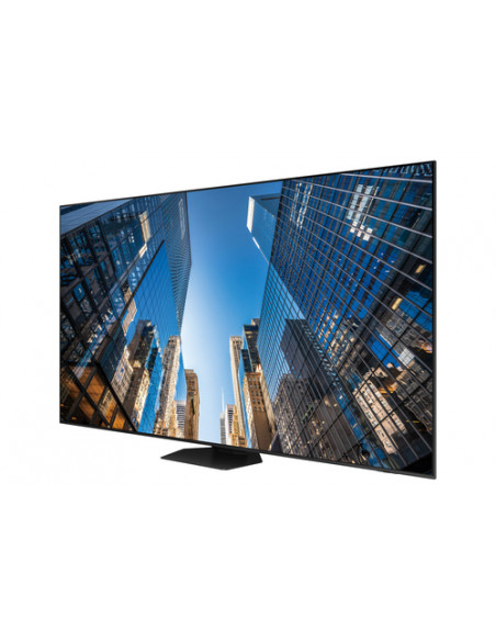 Samsung QE98C Pannello piatto per segnaletica digitale 2,49 m (98") LCD Wi-Fi 450 cd/m² 4K Ultra HD Nero Processore integrato T