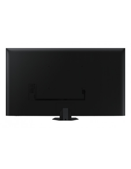 Samsung QE98C Pannello piatto per segnaletica digitale 2,49 m (98") LCD Wi-Fi 450 cd/m² 4K Ultra HD Nero Processore integrato T