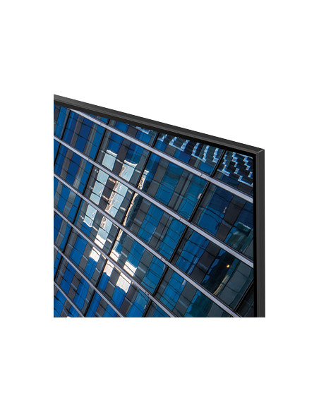 Samsung QE98C Pannello piatto per segnaletica digitale 2,49 m (98") LCD Wi-Fi 450 cd/m² 4K Ultra HD Nero Processore integrato T