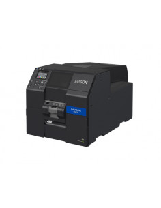 Epson ColorWorks CW-C6000Pe (mk)