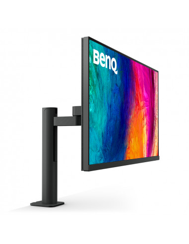 BenQ PD3205UA Monitor PC 80 cm (31.5") 3840 x 2160 Pixel 4K Ultra HD LCD Nero