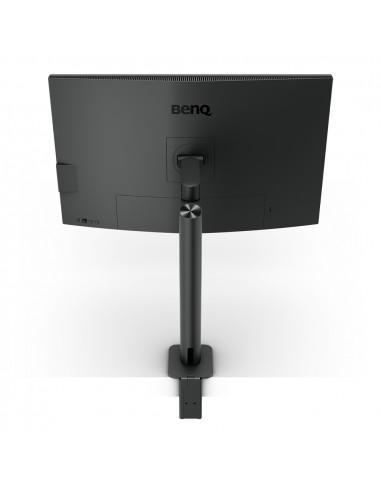 BenQ PD3205UA Monitor PC 80 cm (31.5") 3840 x 2160 Pixel 4K Ultra HD LCD Nero