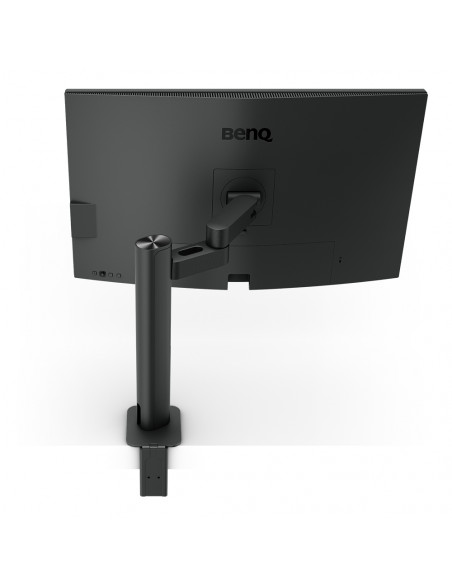 BenQ PD3205UA Monitor PC 80 cm (31.5") 3840 x 2160 Pixel 4K Ultra HD LCD Nero