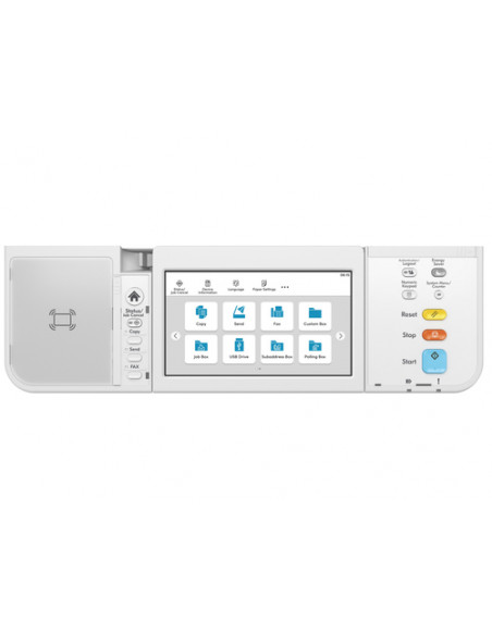 KYOCERA ECOSYS MA6000ifx Laser A4 1200 x 1200 DPI 60 ppm