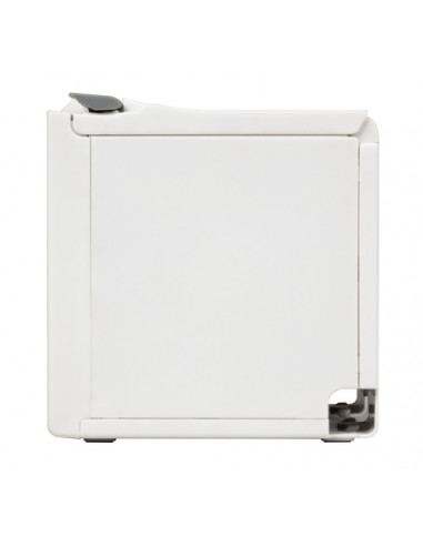 Epson TM-m30II (121): USB + Ethernet + NES, White, PS, EU