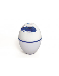 Bestway 58700 / 23 altoparlante portatile e per feste Altoparlante portatile mono Bianco 6 W