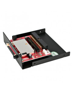 StarTech.com 35BAYCF2IDE scheda di interfaccia e adattatore Interno CF