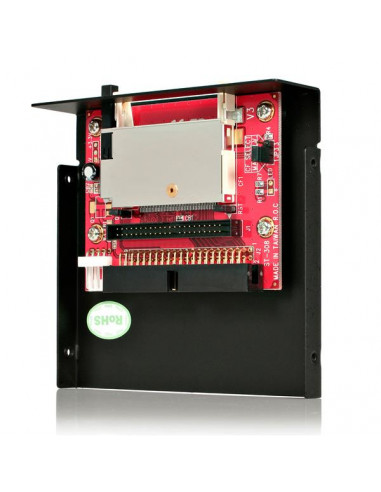 StarTech.com 35BAYCF2IDE scheda di interfaccia e adattatore Interno CF