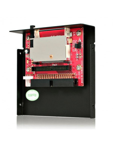 StarTech.com 35BAYCF2IDE scheda di interfaccia e adattatore Interno CF