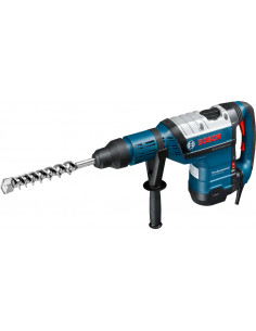 Bosch 0 611 265 000 martello perforatore 1500 W 300 Giri/min SDS-max