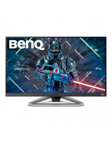 BenQ EX2710S Monitor PC 68,6 cm (27") 1920 x 1080 Pixel Full HD LED Nero