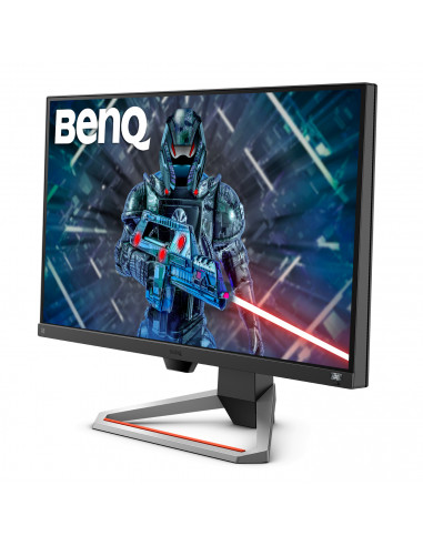 BenQ EX2710S Monitor PC 68,6 cm (27") 1920 x 1080 Pixel Full HD LED Nero