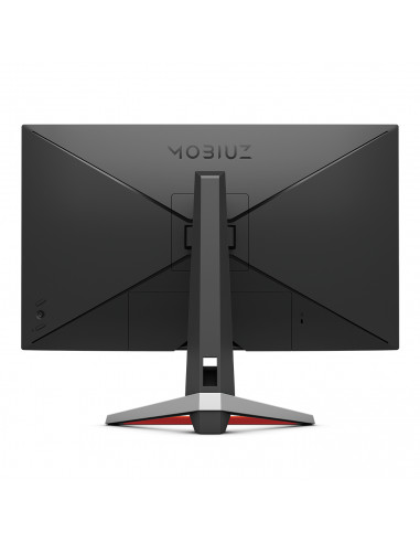 BenQ EX2710S Monitor PC 68,6 cm (27") 1920 x 1080 Pixel Full HD LED Nero