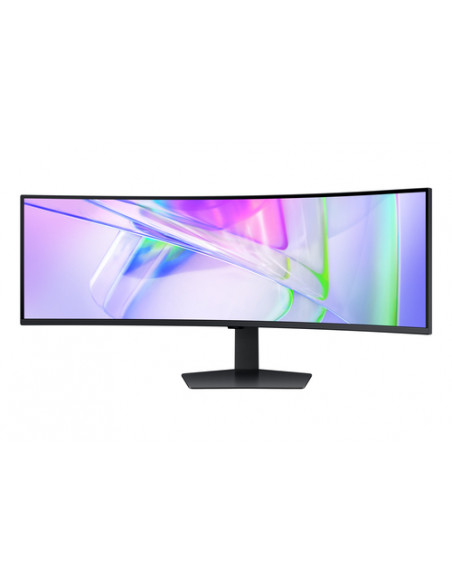 Samsung Monitor HRM ViewFinity S9 - S95UC da 49'' Dual QHD Curvo