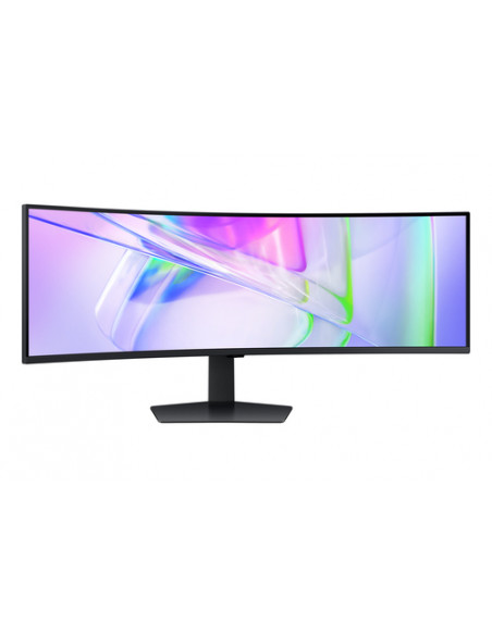 Samsung Monitor HRM ViewFinity S9 - S95UC da 49'' Dual QHD Curvo