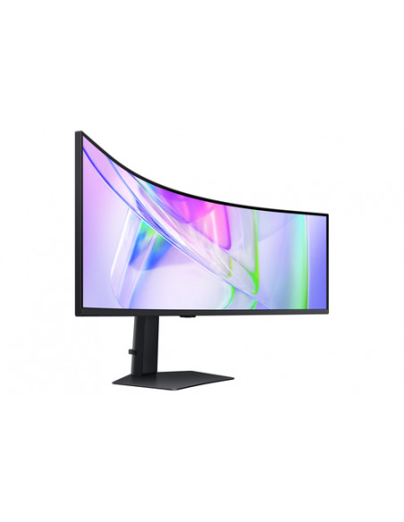 Samsung Monitor HRM ViewFinity S9 - S95UC da 49'' Dual QHD Curvo