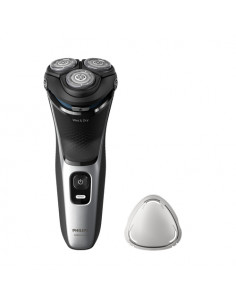 Philips Shaver 3000 Series S3143/00 Rasoio elettrico Wet & Dry