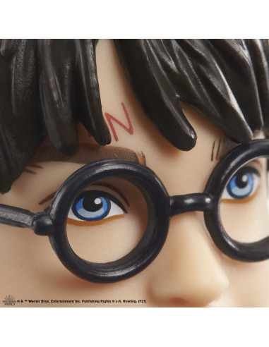 Harry Potter GXW31 modellino da azione e da collezione