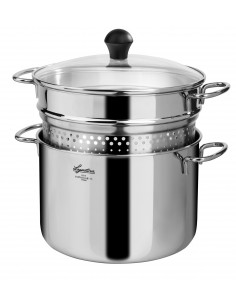 Lagostina Pastaiola - Pastaiola Ø 22cm