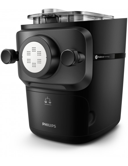 Philips 7000 series Pasta Maker , Macchina per la pasta con bilancia integrata HR2665/96 - 10 trafile