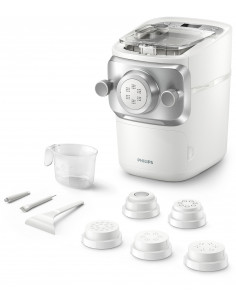 Philips Serie 7000 Pasta Maker 7000 series, Macchina per la pasta, HR2660/00 - 6 trafile 2