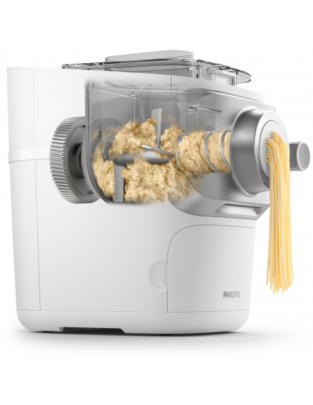 Philips Serie 7000 Pasta Maker 7000 series, Macchina per la pasta, HR2660/00 - 6 trafile
