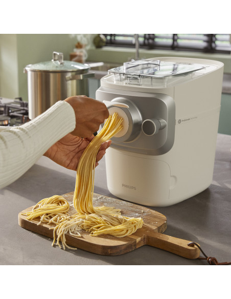 Philips Serie 7000 Pasta Maker 7000 series, Macchina per la pasta, HR2660/00 - 6 trafile