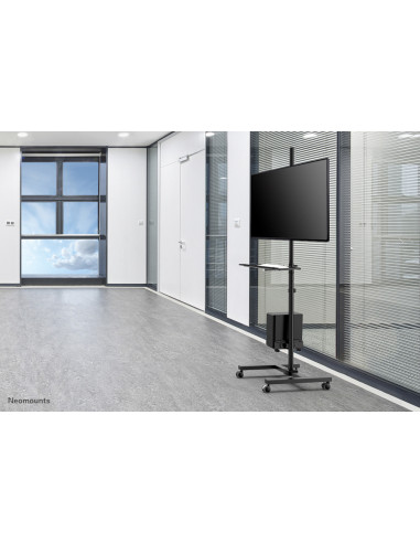 Neomounts FPMA-MOBILE1700 Postazione di lavoro mobile 10-32"