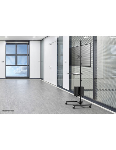 Neomounts FPMA-MOBILE1700 Postazione di lavoro mobile 10-32"