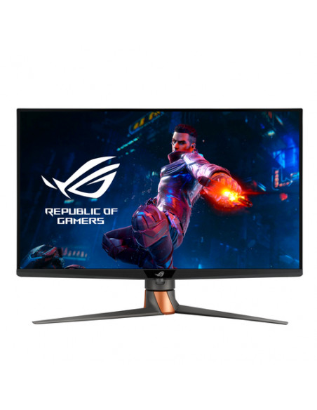 ASUS ROG Swift PG32UQXR Monitor PC 81,3 cm (32") 3840 x 2160 Pixel 4K Ultra HD Nero