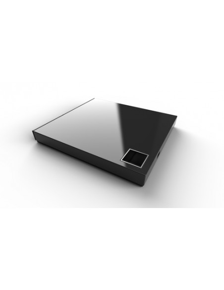 ASUS SBW-06D2X-U lettore di disco ottico Blu-Ray DVD Combo Nero