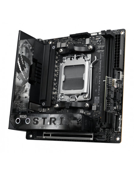 ASUS ROG STRIX X870-I GAMING WIFI AMD X870 Socket AM5 mini ITX