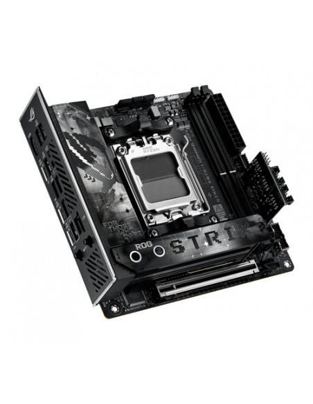 ASUS ROG STRIX X870-I GAMING WIFI AMD X870 Socket AM5 mini ITX
