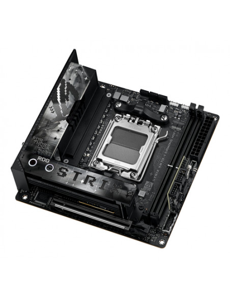ASUS ROG STRIX X870-I GAMING WIFI AMD X870 Socket AM5 mini ITX