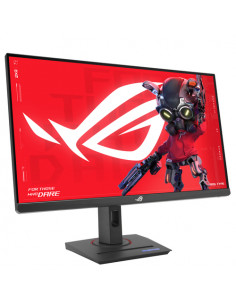 ASUS ROG Strix XG27ACMG Monitor PC 68,6 cm (27") 2560 x 1440 Pixel Wide Quad HD LED Nero 2