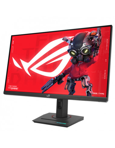 ASUS ROG Strix XG27ACMG Monitor PC 68,6 cm (27") 2560 x 1440 Pixel Wide Quad HD LED Nero