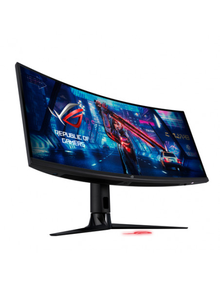 ASUS ROG Strix XG349C Monitor PC 86,7 cm (34.1") 3440 x 1440 Pixel UltraWide Quad HD Nero