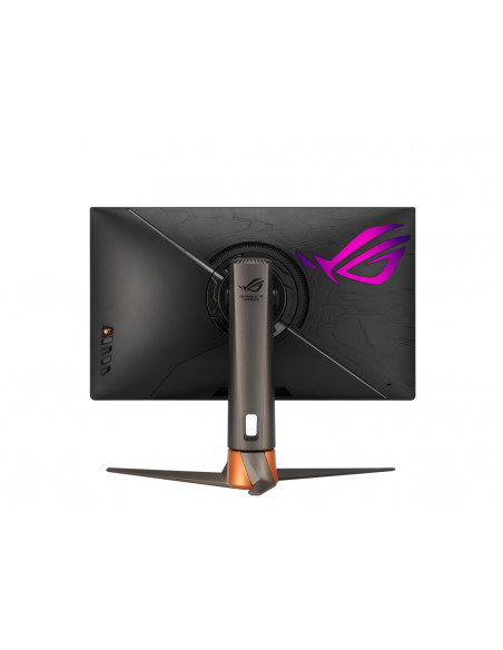 ASUS ROG Swift PG27AQN Monitor PC 68,6 cm (27") 2560 x 1440 Pixel Wide Quad HD Grigio